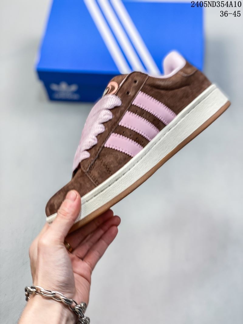 Adidas Campus Shoes